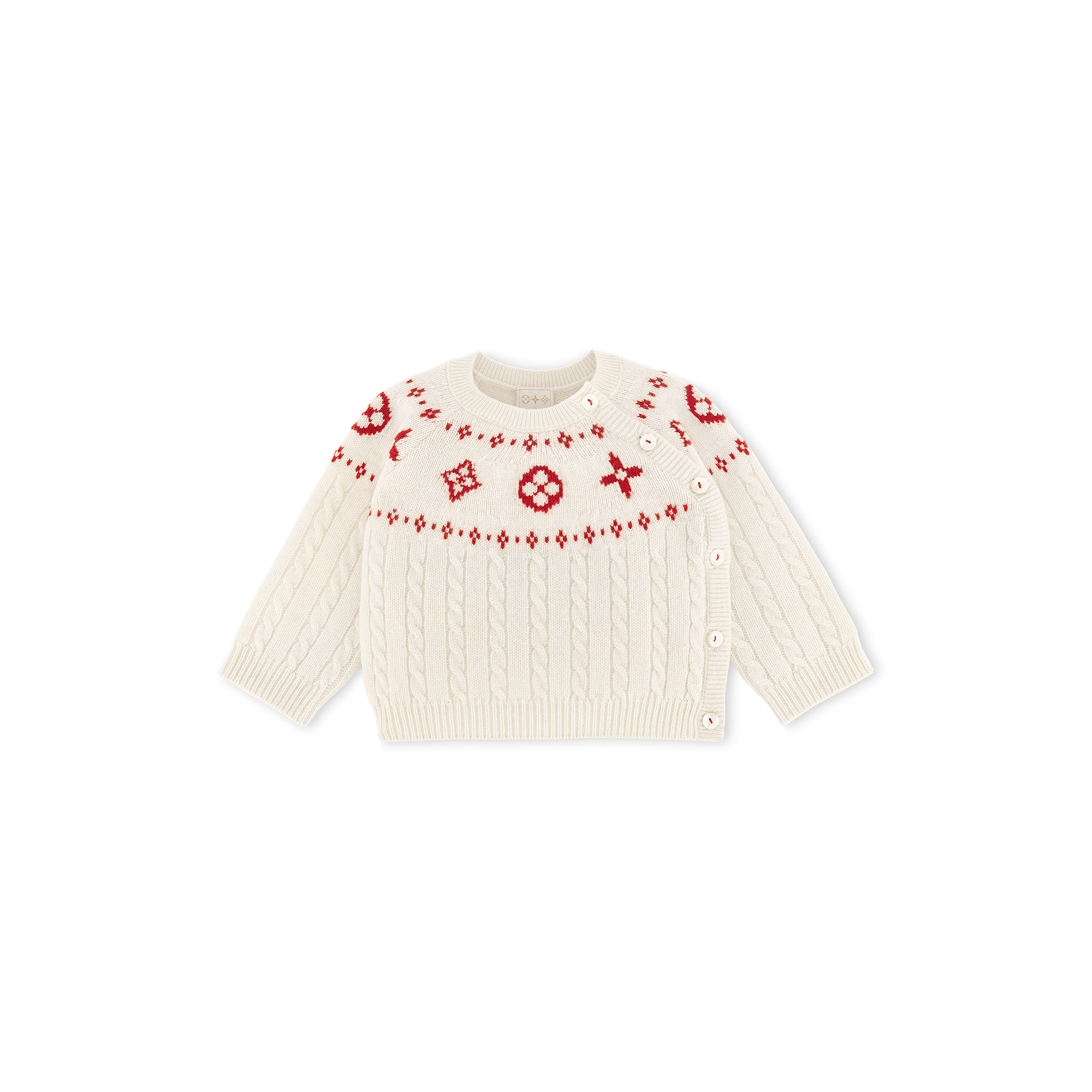 Maglia louis 2025 vuitton bambino